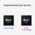 Apple MacBook Pro M1 Pro (2021) 16" Gris sidéral 16Gb/1Tb (MK193X/A)